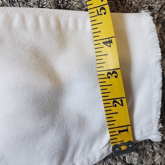 Kut White Jeans for women size 2 - Picture 12 of 16